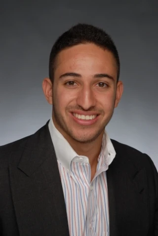 Jared Kash