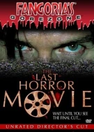 The Last Horror Movie