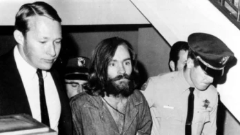 Charles Manson is Your Brother