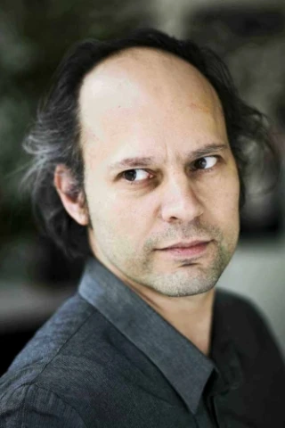 Peter Krüger