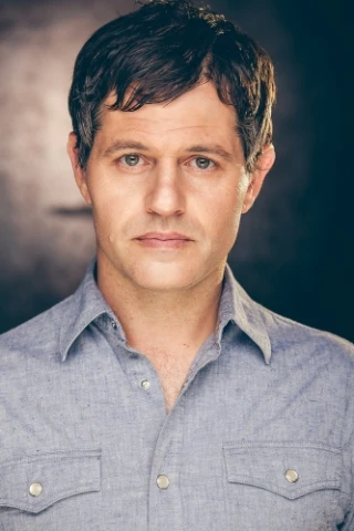 Mark Sadr