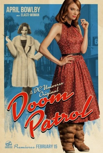 Theatrical Poster (USA)