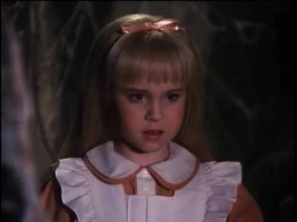 Part 1 - Alice in Wonderland