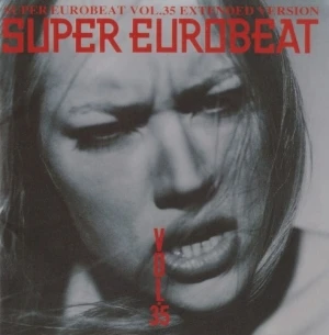 Super Eurobeat, Vol. 35: Extended Version
