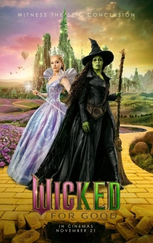 Theatrical Poster (USA)