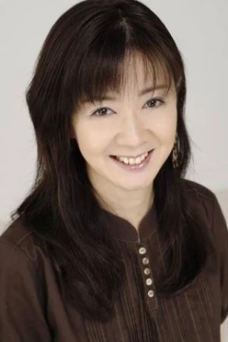 Michiru Ôshima