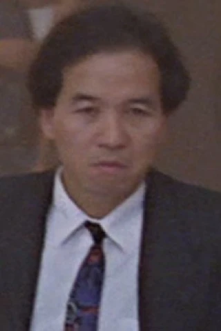 Kwok-Ping Choy