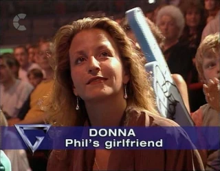 Donna