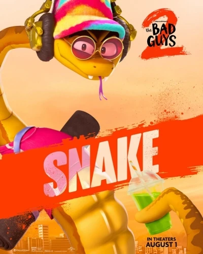 Theatrical Poster (USA)