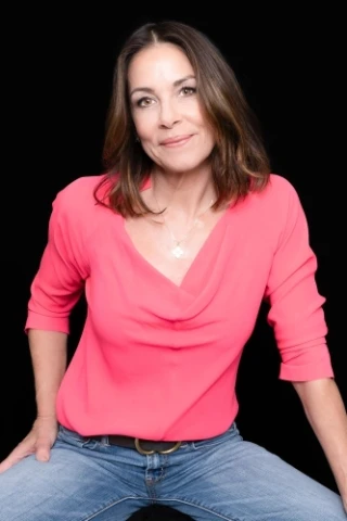 Jane Hajduk