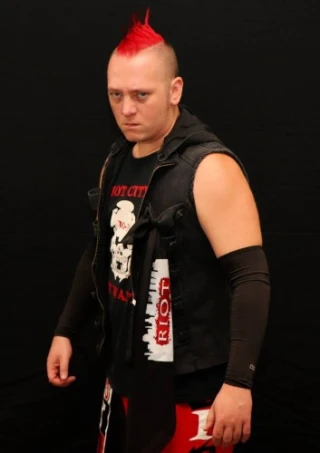 Nick Taylor