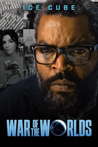 Theatrical Poster