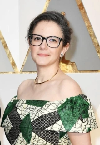 Audrey Ferrara