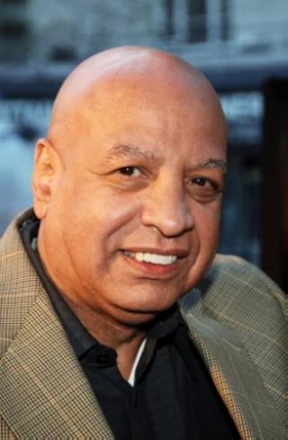 Joe Cortez