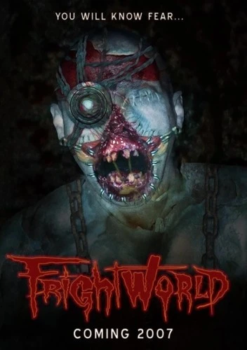 Theatrical Poster (USA)