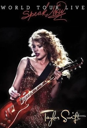 DVD Cover (Big Machine Records)