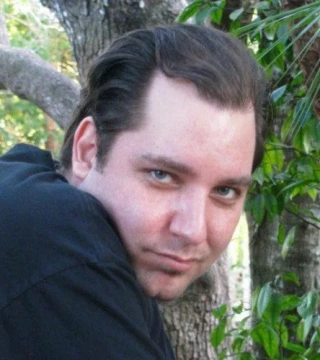 Chris Brooks