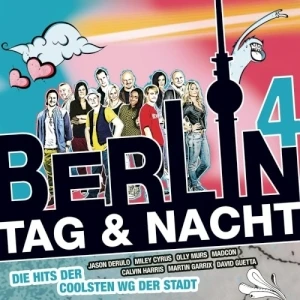 Berlin Tag & Nacht 4