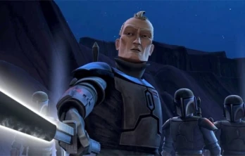 The Mandalore Plot