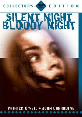 DVD Cover (St. Clair)