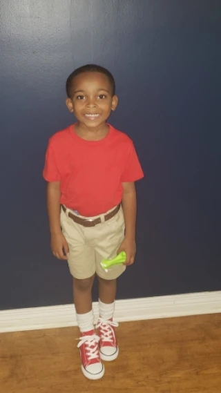 Isaiah A. Evans