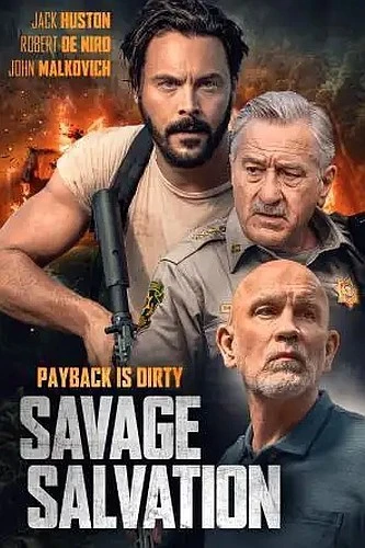 DVD Cover (Vertical Entertainment)