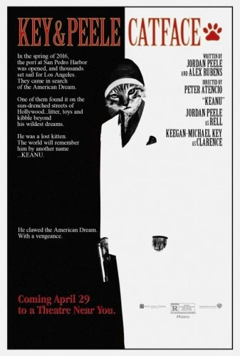 Theatrical Poster (USA)