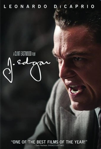 DVD Cover (Warner Brother)