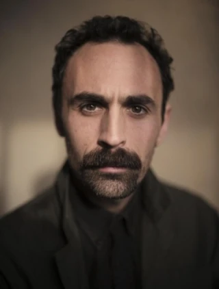 Alex Mugnaioni