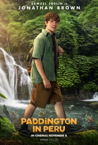 Theatrical Poster (USA)