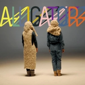 Alligator Remixes