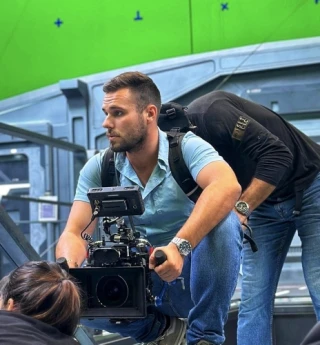 Joe Kovalik Jr.