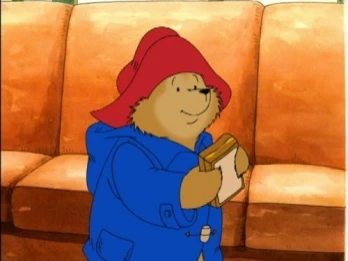 Mr. Curry's Birthday Bash/Paddington and the Loch Ness Monster/Copybear