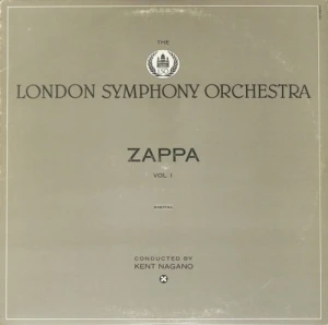 The London Symphony Orchestra, Vol. I