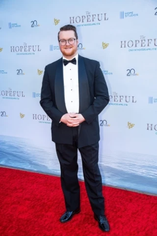 Kevin Christenson