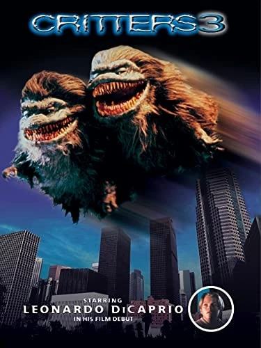 DVD Cover (New Line Studios)