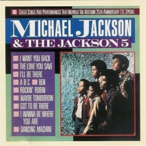 Great Songs and Performances That Inspired the Motown 25th Anniversary Television Special