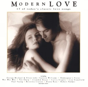 Modern Love: 17 of Today's Classic Love Songs