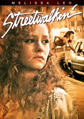 DVD Cover (Scream Factory)