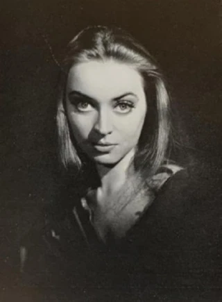April Olrich