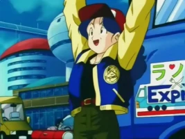 Ch&ocirc; kangeki!! Dekita ze min'na no Genki-Dama