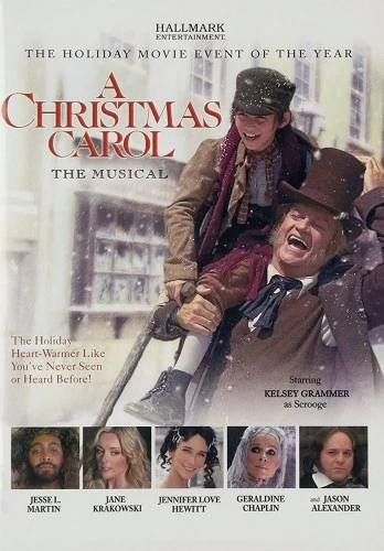 DVD Cover (Lions Gate)