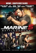 The Marine 5: Battleground