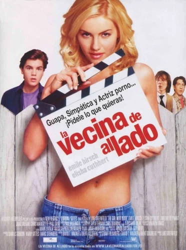 Theatrical Poster (Spanish)
