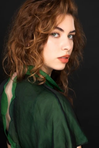 Isabella Hicks