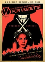 V For Vendetta