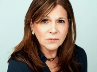 Rita Rehn