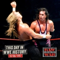 Rest In Peace, Brian Pillman