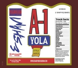 A-1 Yola
