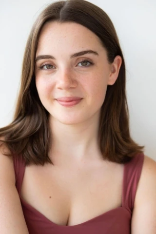 Gracie Bryant